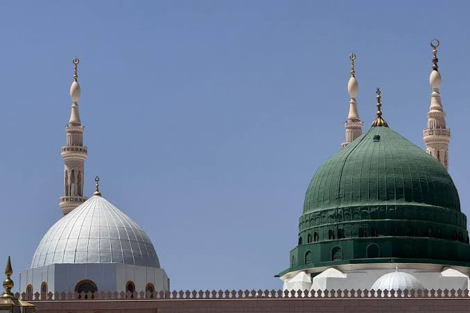 Ziyarat Tours in Makkah & Madinah: What’s Included