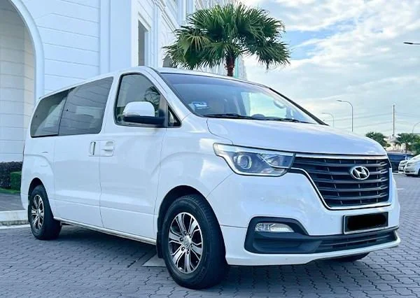 Jeddah to Makkah Taxi route details and taxi transfer vehicle