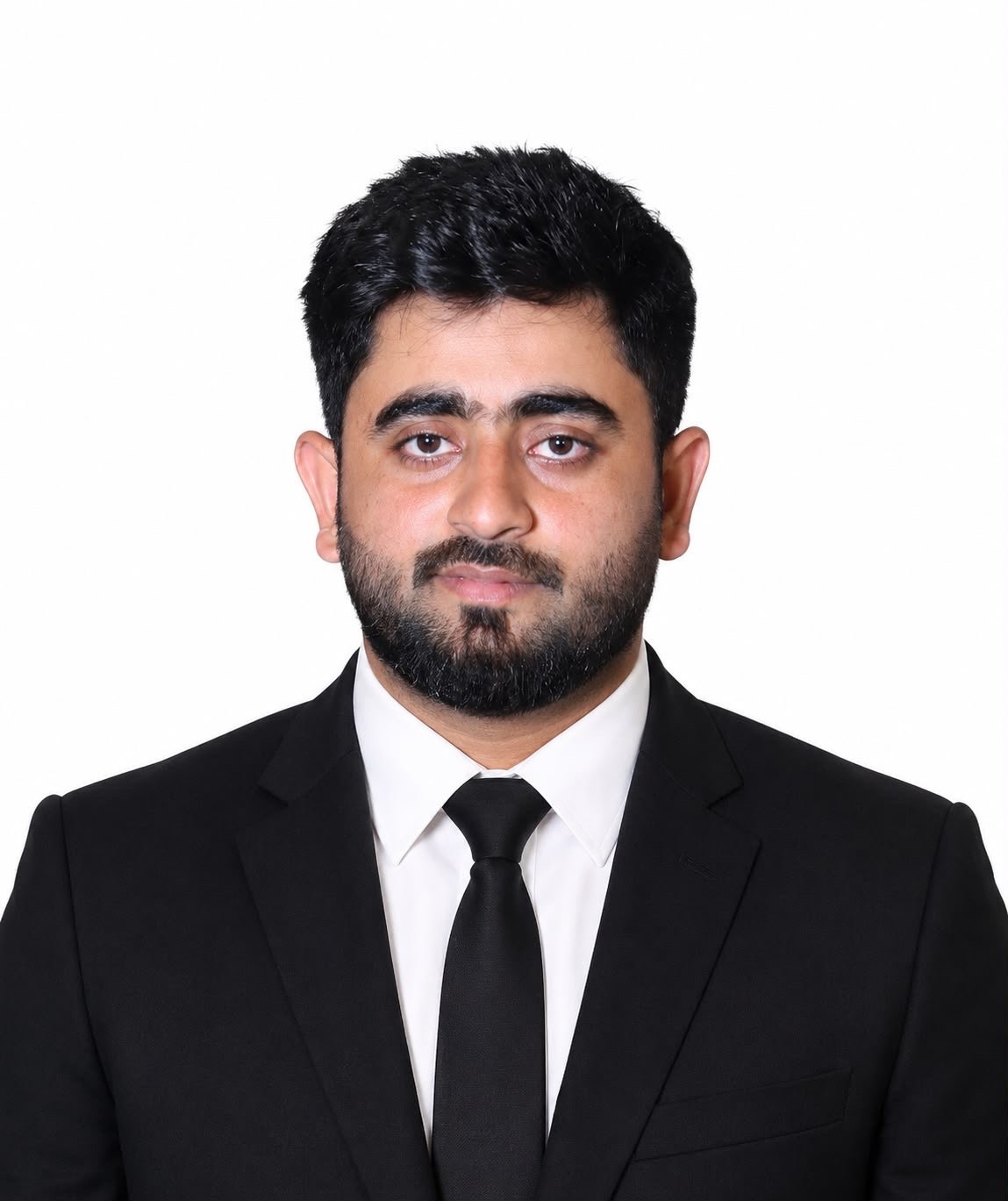 Malik Umar Akram