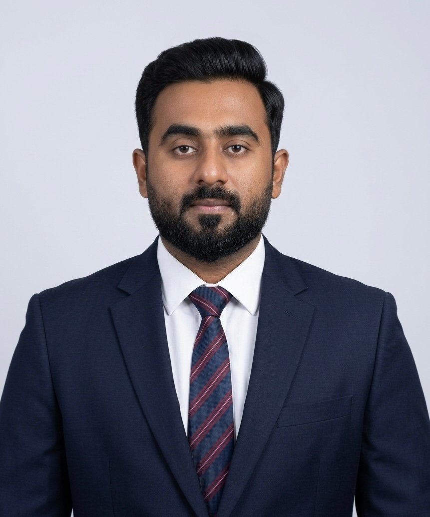 Malik Usman Akram