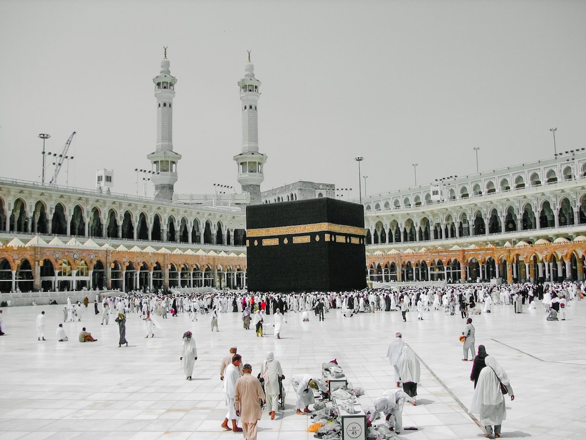 Budget Umrah Package