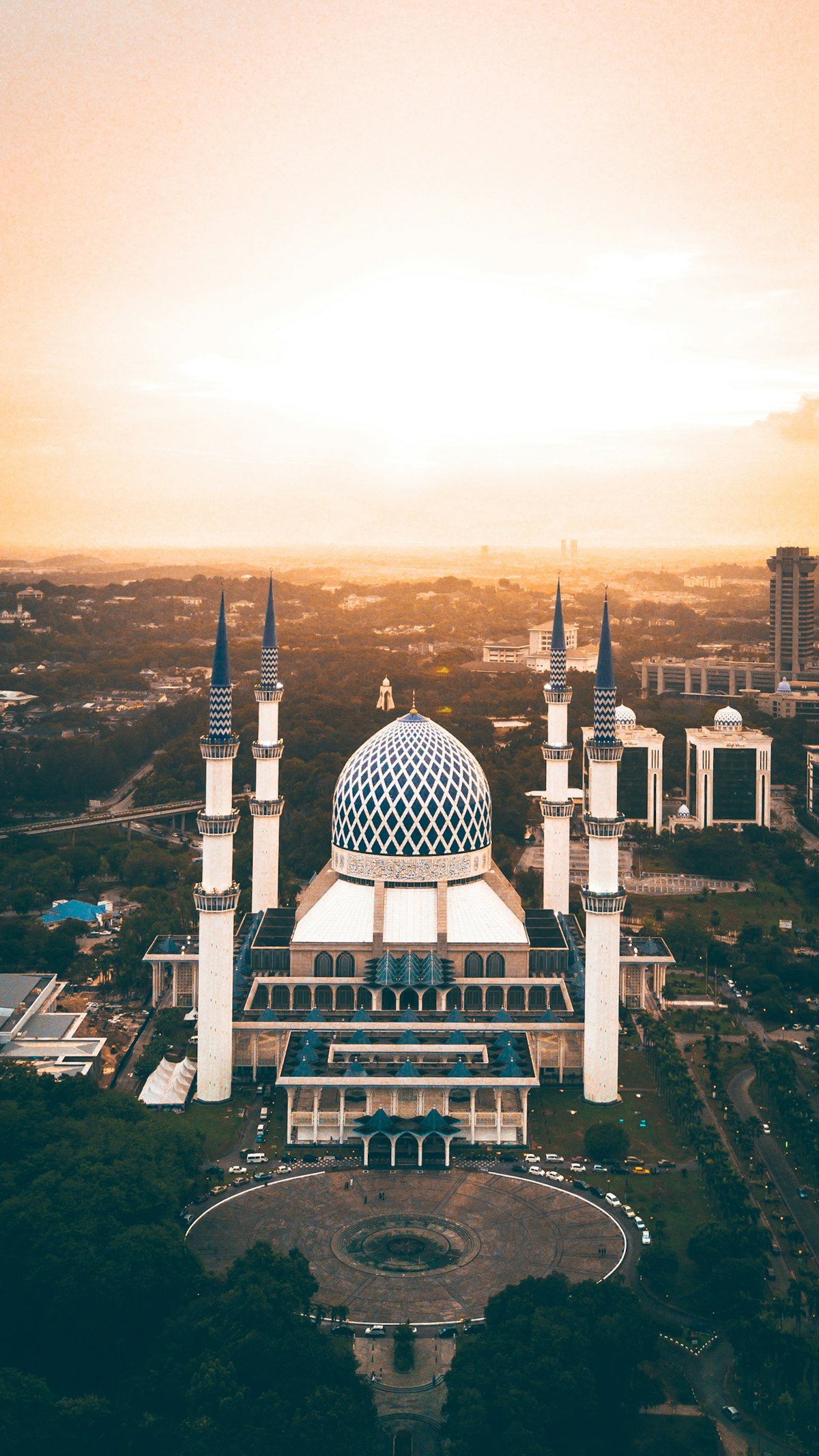 Economy Umrah Package